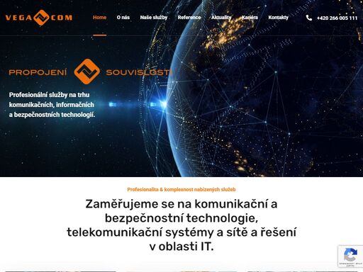 vegacom.cz