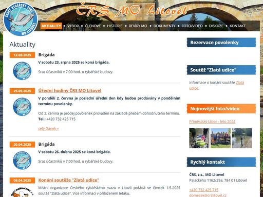 www.crslitovel.cz
