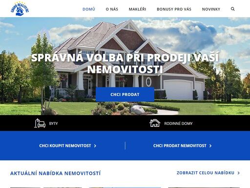 www.grandrealitydc.cz