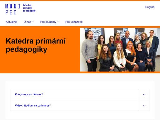 www.ped.muni.cz/primped