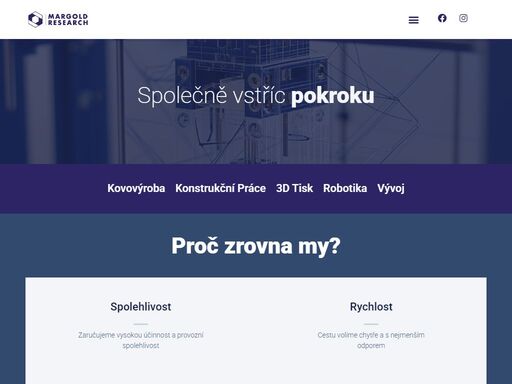 margoldresearch.cz