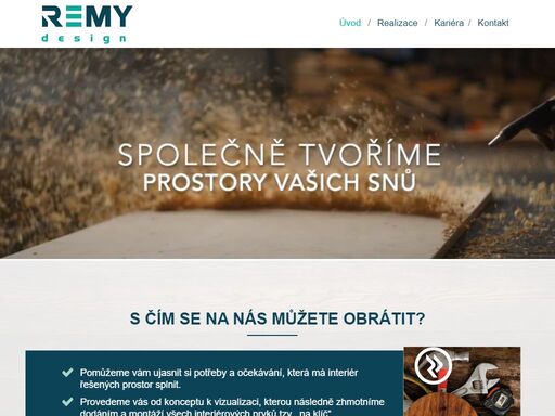 jsme partnerem pro zákazníky, kteří hledají řešení, které jim umožní efektivně řešit a plnit jejich specifické potřeby a požadavky.