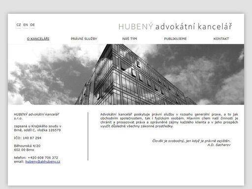 www.akhubeny.cz