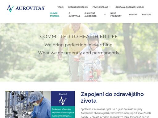 aurovitas