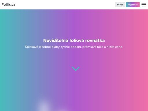 neviditelná fóliová rovnátka foilix - alignery se stávají jasným trendem ortodontické léčby. oproti klasickým rovnátkům přináší spoustu výhod.