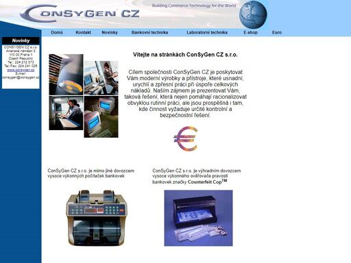 www.consygen.cz