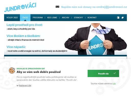 máme rádi brno jundrov. nechceme nekonečnou výstavbu a zvyšování dopravy v jundrově na úkor stávajících obyvatel. kontaktujte nás.
