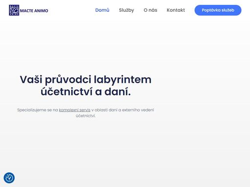 kvalitní vedení účetnictví, daňové poradenství a audit ostrava. individuální přístup, zkušený tým. pomáháme vašemu podnikání prosperovat.