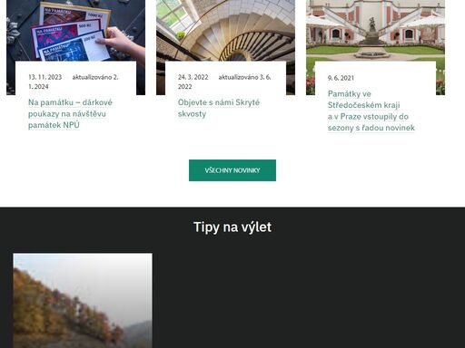statek s vůní chleba