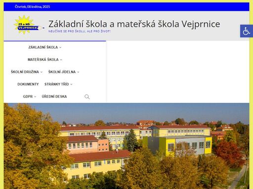 zsvejprnice.cz