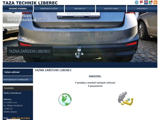 taza technik liberec tazatechnik tažná zařízení tažné zařízení liberec jablonec nad nisou autodoprava mezinárodní vnitrostátní hydraulické čelo přívěsy tažné prodej montáž tažných přívěsných zařízení tažná zařízení přívěs přívěsy auto elektrikář elektro zabezpečení vozů vozidla vozidel přívěs oprava opravy výměna výměny zamykání řadící páky řadících pák nákladní doprava kamion kamionová doprava dopravce střešní nosič nosiče zabezpečení vozidla vozu automobilu auta proti krádeži