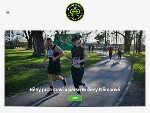 oficiální stránky atletického oddílu tj jäkl karviná . nabíráme atlety od 4 let. jsme oddíl s dlouholetou tradicí.