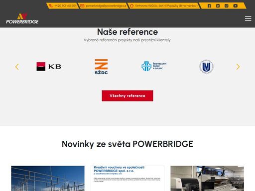 dodáváme špičkové záložní zdroje energie - řešení na míru. motorgenerátory a elektrocentrály kohler/sdmo. ? náhradní zdroje energie ups. ?
