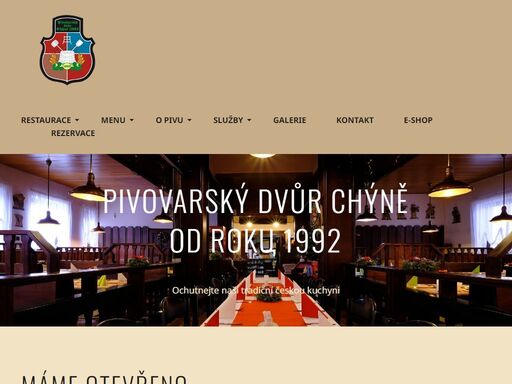 www.pivovarskydvur.cz
