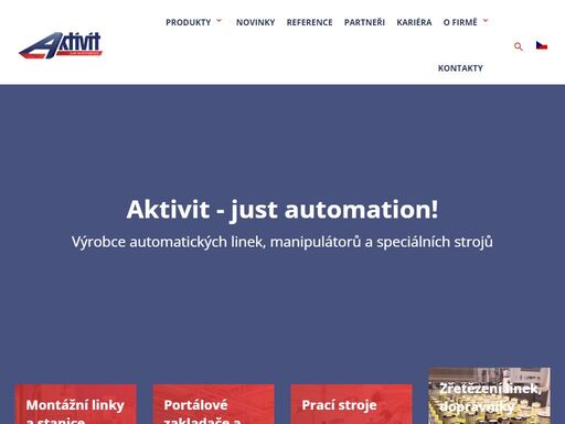 aktivit, spol. s r.o.