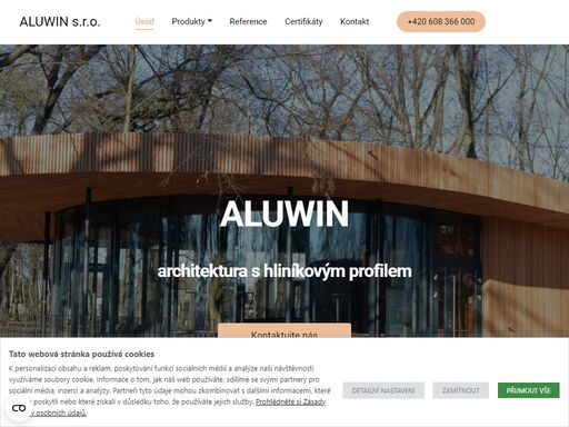 základní produktovou nabídku naší firmy tvoří hliníková okna a dveře, protipožární uzávěry, celoskleněný program, fasády a zimní zahrady.