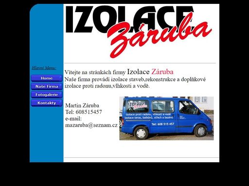 dodávka izolačních materiálů pro izolace staveb proti vlhkosti,vodě a radonu.dodáváme materiály značek alkorplan,protan,fatrafol,cefil,lithoplast,borsaleaf a viplanyl. provádíme izolace staveb, střech, bazénů,izolace sklepů a izolace teras.