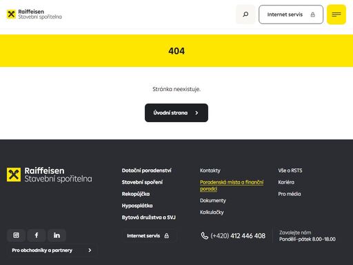 potřebujete poradit? náš finanční poradce magdalena metlická je vám k dispozici. prohlédněte si kontaktní informace.
