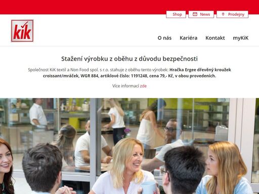 spolecnost.kik.cz