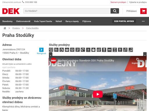 kvalitní stavební materiály pro střechy, fasády a izolace od největšího prodejce stavebních materiálů v čr.