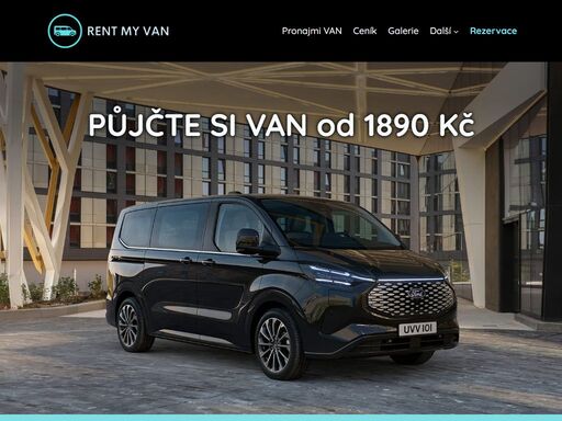 rentmyvan.cz