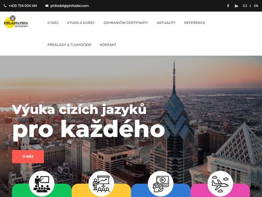 jazykové kurzy v mladé boleslavi pro veřejnost i firmy. lekce angličtiny, němčiny, italštiny a dalších jazyků.