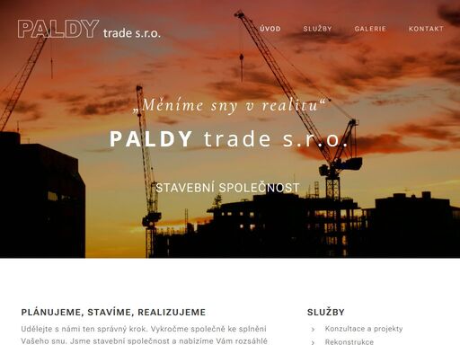 www.paldytrade.cz