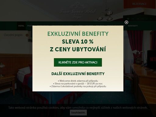 green garden hotel v centru prahy nedaleko václavského náměstí. rezervujte zde za nejlepší ceny.