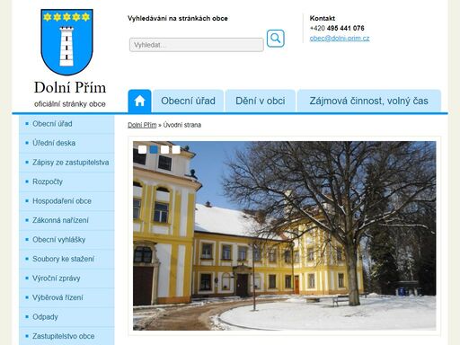 www.dolni-prim.cz