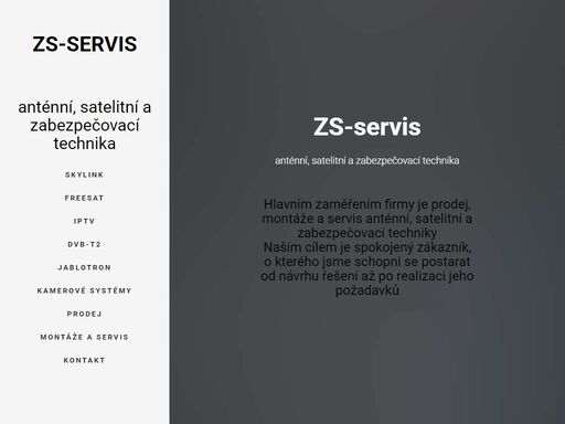 free html5 website template by freehtml5.co