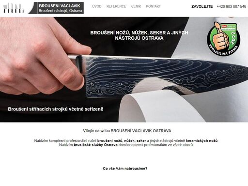 brouseni-vaclavik.cz