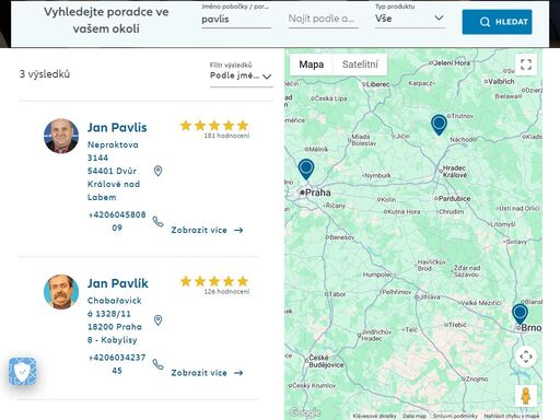 pobočky a poradci allianz. vyhledat můžete mezi 1500 poradci allianz. kontaktujte nás.