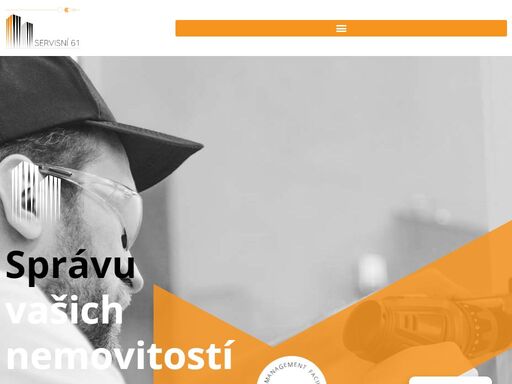 zajišťujeme efektivní správu nemovitostí. postaráme se kompletně o vaši budovu od pronájmu, její provoz a energie, revizi vyhlášek, kontrolní činnost.