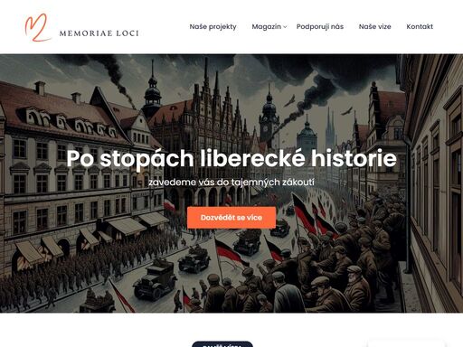 memoriaeloci.cz