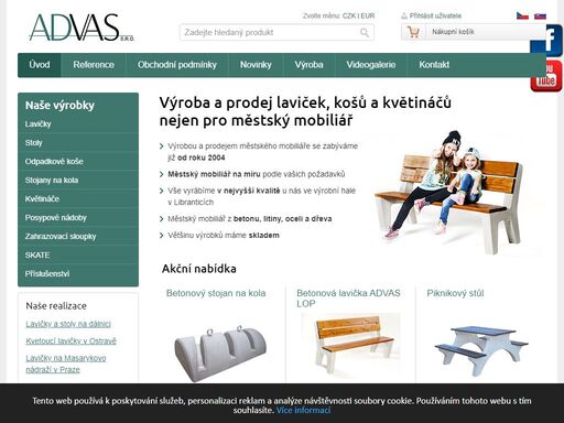 naší prioritou je výroba betonových květináčů, laviček a odpadkových košů. samozřejmostí je i prodej laviček, odpadkových košů a betonových květináčů. vyrábíme a prodáváme kompletní městský mobiliář.
