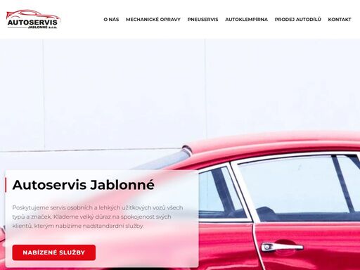 poskytujeme servis osobních a lehkých užitkových vozů všech typů a značek. klademe velký důraz na spokojenost našich klientů, ozvěte se nám.