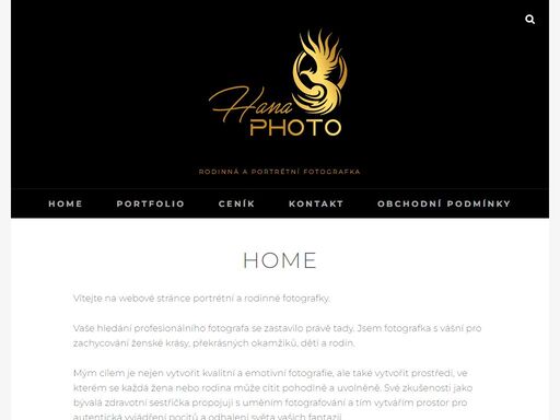 hanaphoto.cz