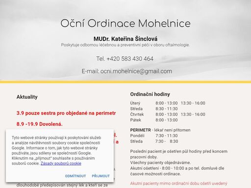 www.ocnimohelnice.cz