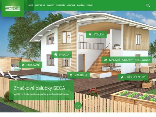 jsme palubky seca borohrádek jedním z předních evropských výrobců hoblovaného dřeva a dále zpracovávaných dřevařských produktů...