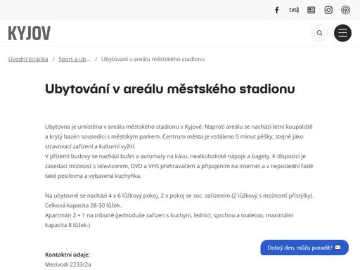 město pro život, město pro návraty