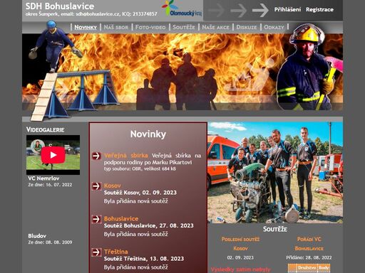 sdh.bohuslavice.cz