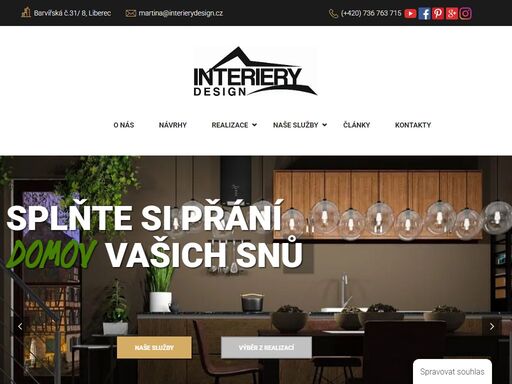www.interierydesign.cz