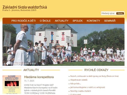 www.waldorfjinonice.cz