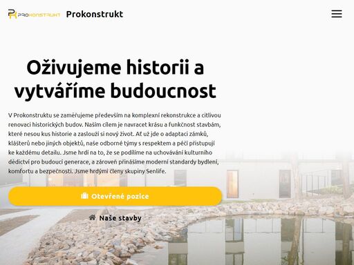 www.prokonstrukt.cz
