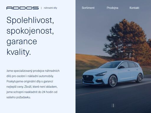 addos.cz