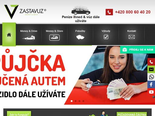 www.zastavuz.cz