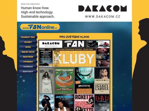www.fanonline.cz