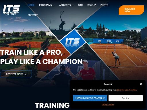 itstennis.cz