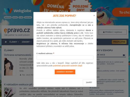 www.epravo.cz