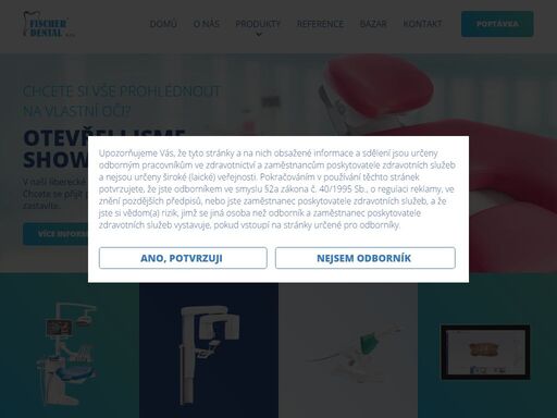 poskytujeme kompletní prodej a servis zubních souprav planmeca.  patříme mezi nejspolehlivější dodavatale planmeca v čr. 